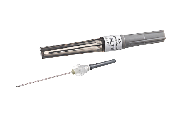 Голка одноразова для забору крові VACUETTE VISIO PLUS 22G 0.7 ммx25 мм